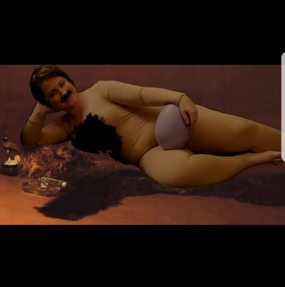 Meet your Posher, Sam